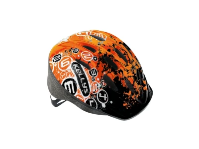 Helmet MARK orange XS/S