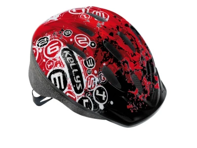 Helmet MARK red S/M