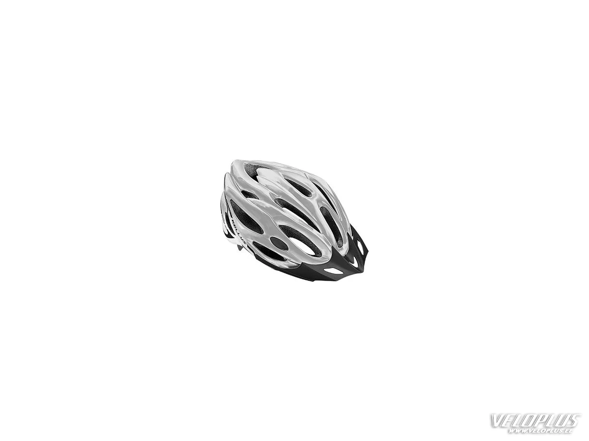 Helmet Kellys Spirit grey S/M