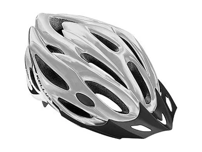 Helmet Kellys Spirit grey S/M