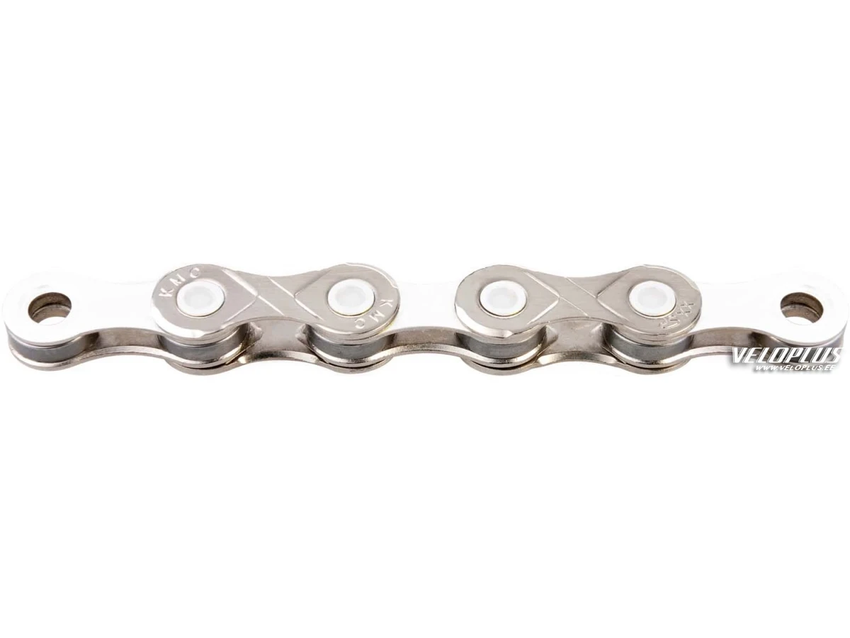 Kett KMC X10 valge