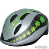 Helmet Bellelli green leaves M 50-56cm thumbnail 1