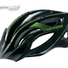 Kiiver Merida MG-3 must-roheline M 55-61cm thumbnail 1