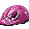 Helmet Merida  J400 pink 52-58CM thumbnail 1