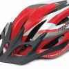 Helmet Merida 55-61 M/L red/grey thumbnail 1