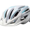 Kiiver Merida MG-1 valge-sinine M/L 55-61cm thumbnail 1