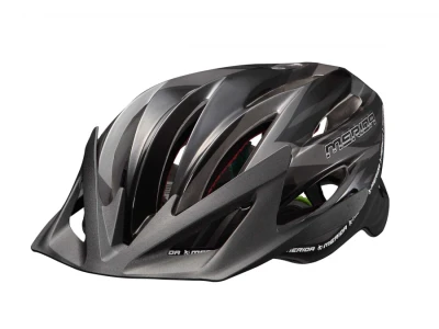 Helmet Merida MG-1 black M 55-61cm