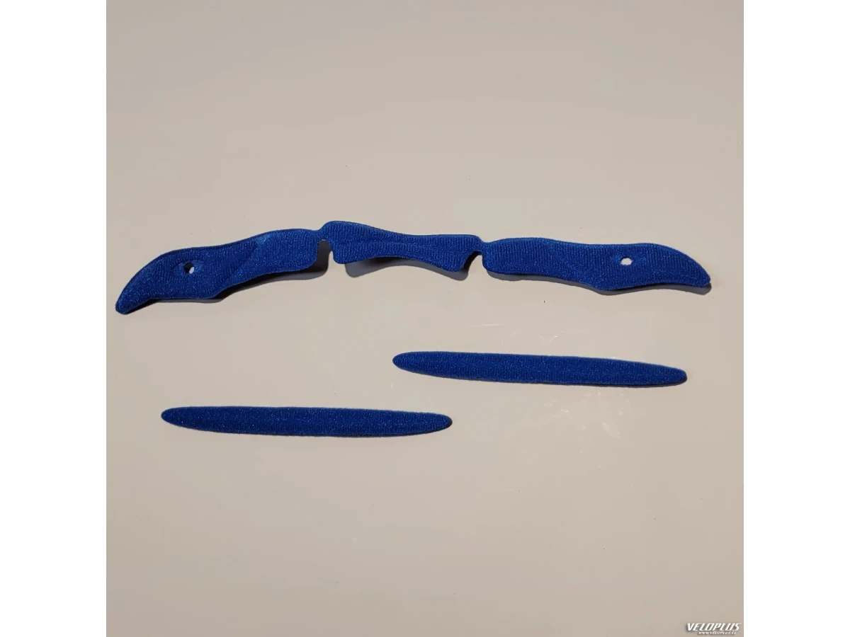 Helmet pad kit for BELL TRIGGER/SOLAR
