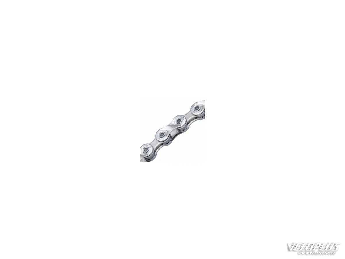 Chain KMC X8-99 silver 8-speed