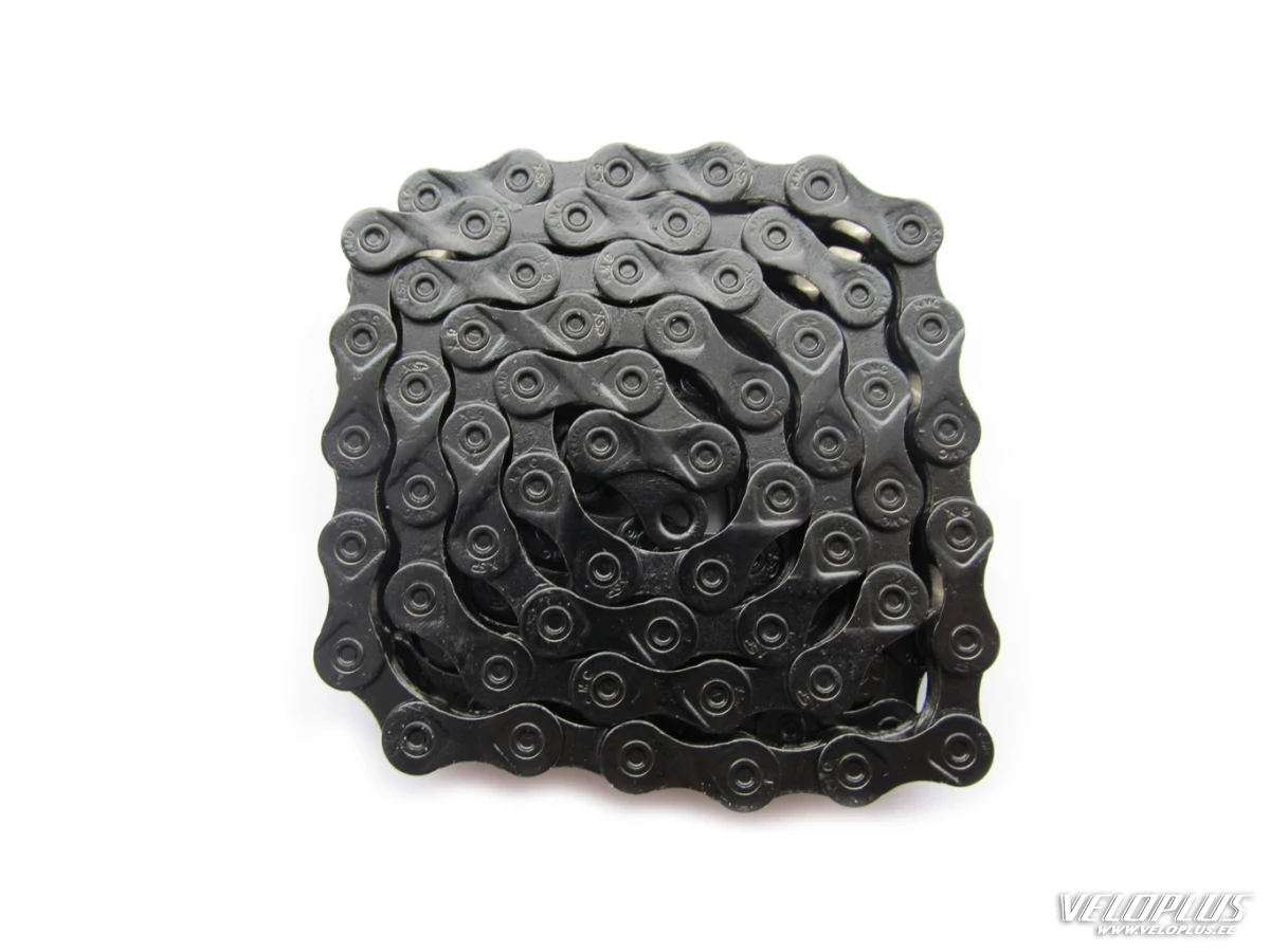 Kett KMC X9 must 9 käiku