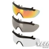 Kiiver Rudy Project BOOST 01 matterekollane-must sirmiga L 59-61cm thumbnail 2