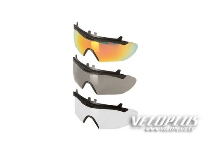 Kiiver Rudy Project BOOST 01 matterekollane-must sirmiga L 59-61cm