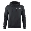 CUBE Organic Hoodie Fichtelmountains black XL thumbnail 1