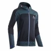 Jakk Cube Softshell hall-must L thumbnail 1