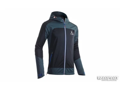 Jakk Cube Softshell hall-must L