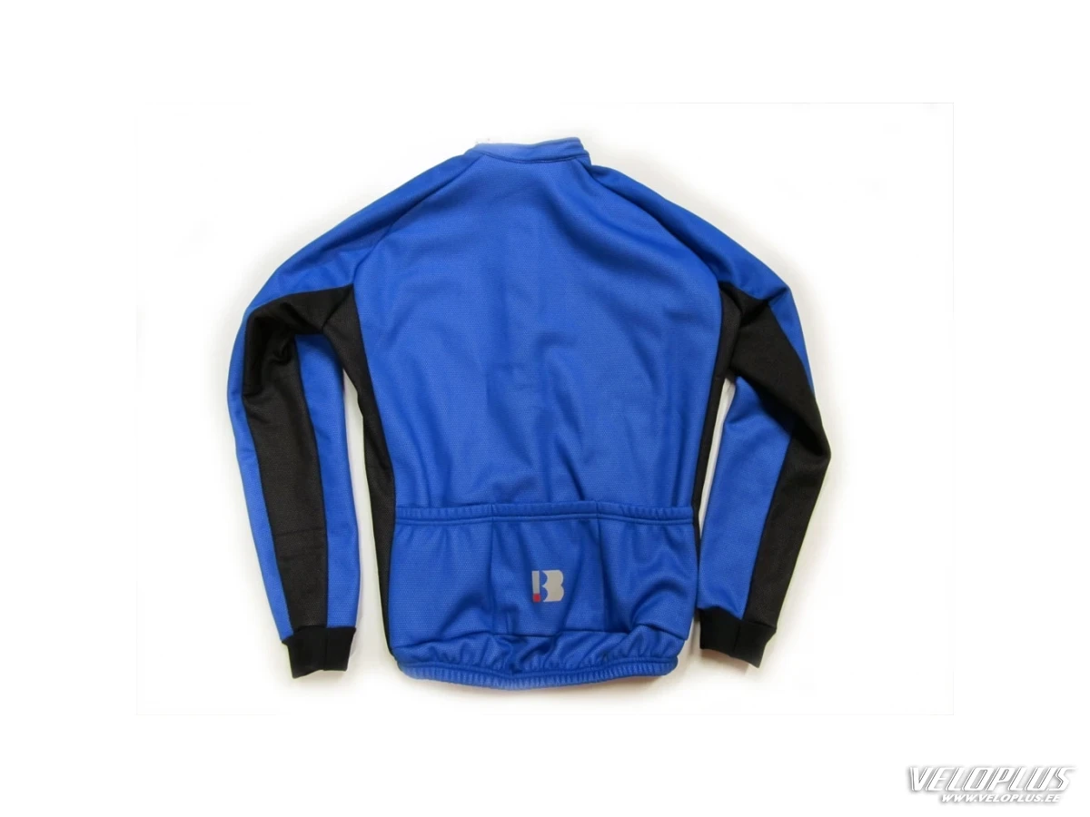 Jacket Biemme blue XL