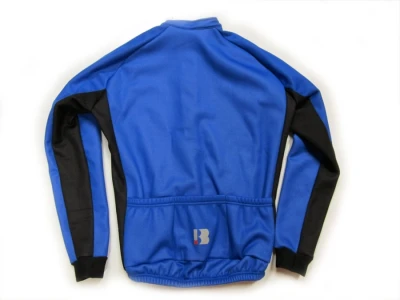 Jacket Biemme blue XL