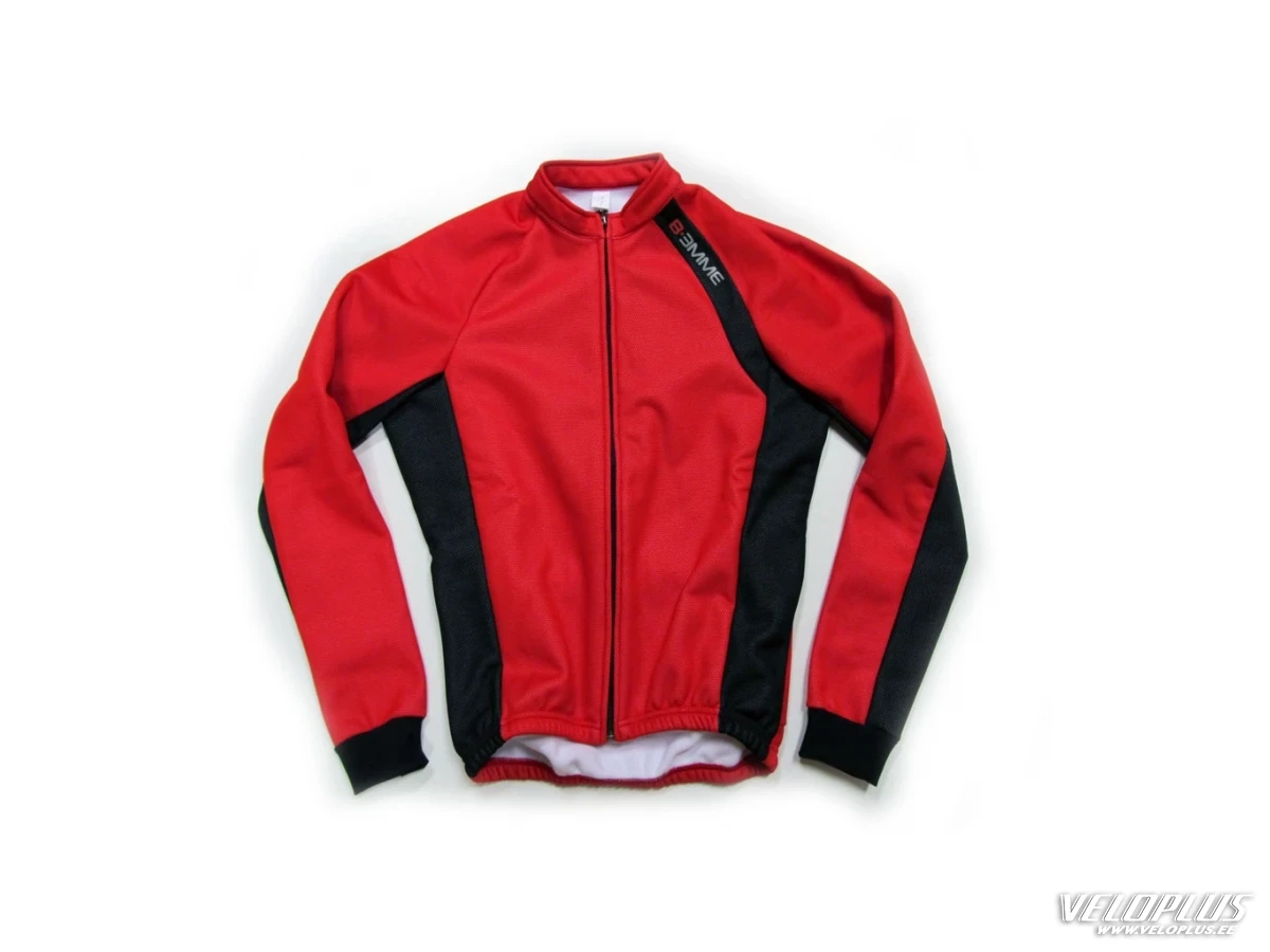 Jacket Biemme red XXXL