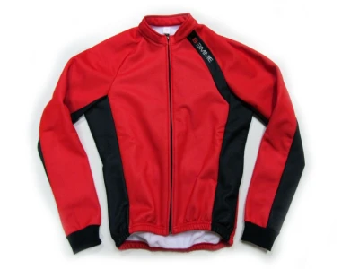 Jacket Biemme red XXXL