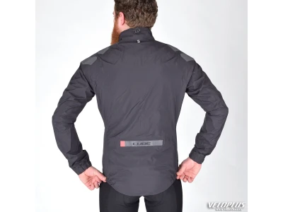 CUBE BLACKLINE Rain Jacket Reflective M