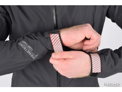 CUBE BLACKLINE Rain Jacket Reflective M
