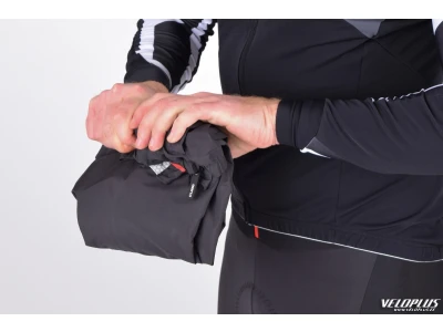 CUBE BLACKLINE Rain Jacket Reflective M