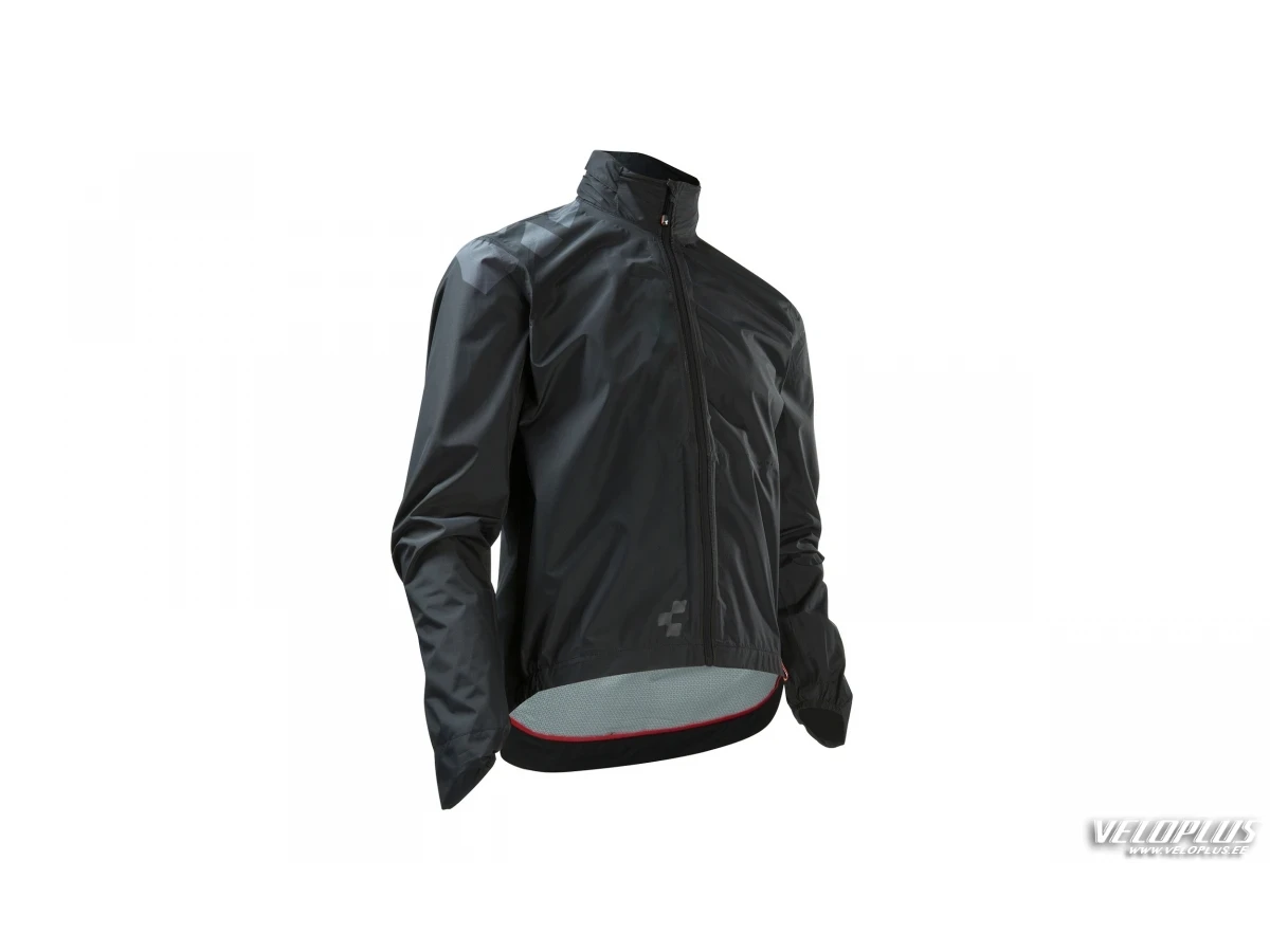CUBE BLACKLINE Rain Jacket Reflective XXL