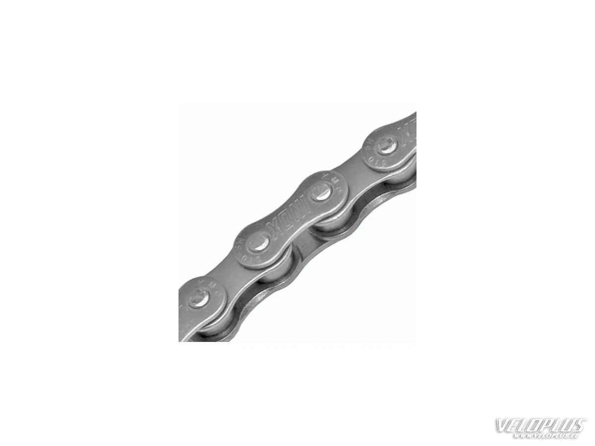 Kett KMC Z1 Inox 1-käiguline