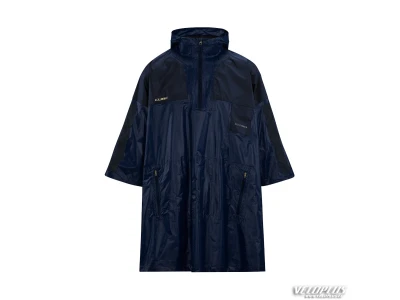 CUBE ATX Utility Poncho
