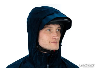 CUBE ATX Utility Poncho