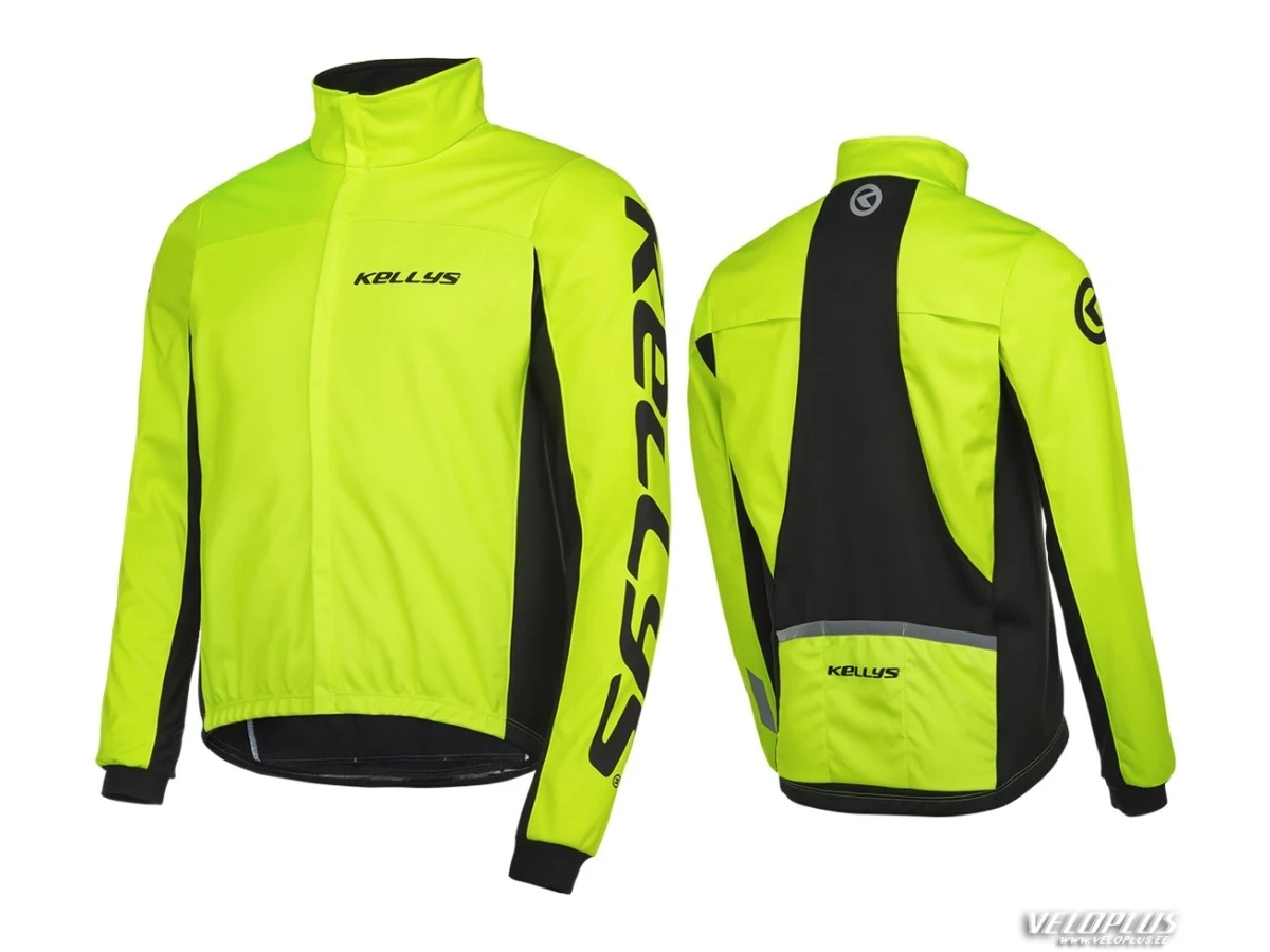 Jacket KELLYS RIVAL - XXL