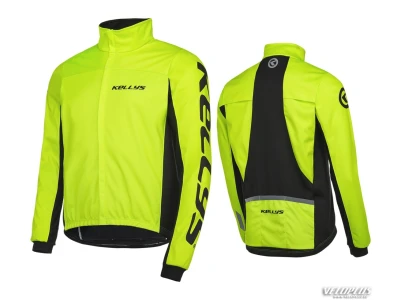Jacket KELLYS RIVAL - XXL