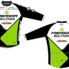 Jacket Multivan 13 S white-green-black thumbnail 1