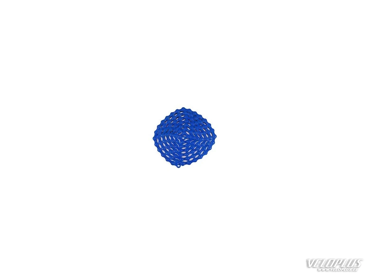 Kett KMC Z410 sinine 1k