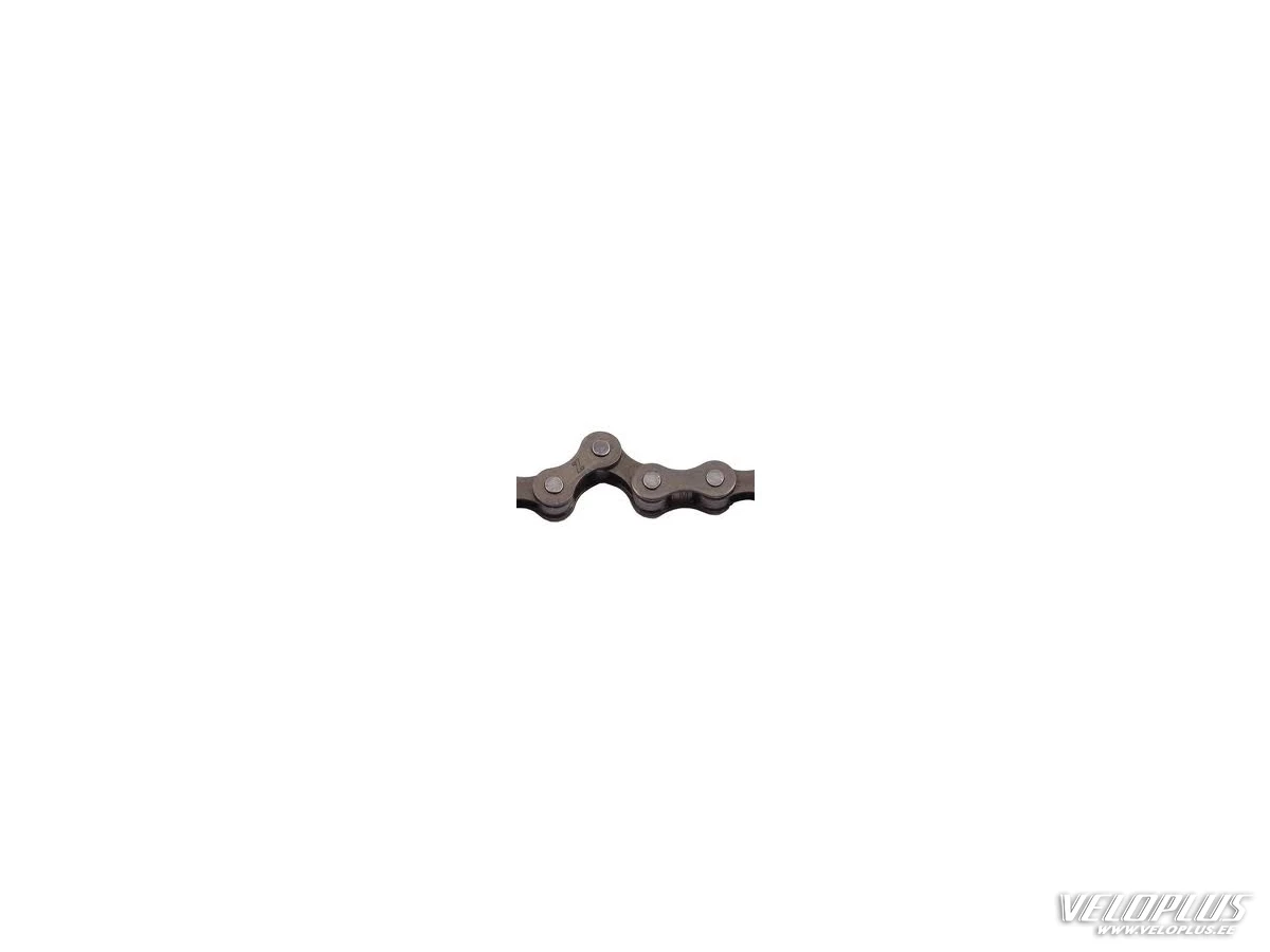 Chain KMC S1 Wide brown 1-speed 112L OEM (without package)