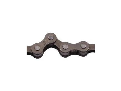 Chain KMC S1 Wide brown 1-speed 112L OEM (without package)