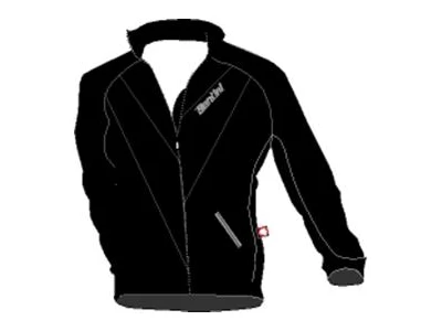 Jacket Santini Aria WP women black S
