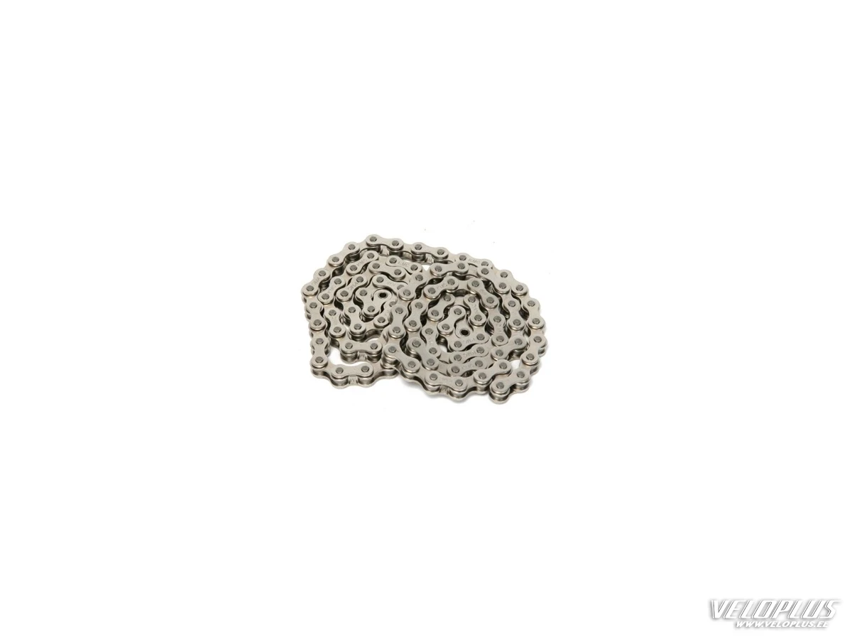 Chain KMC Z510HX silver BMX