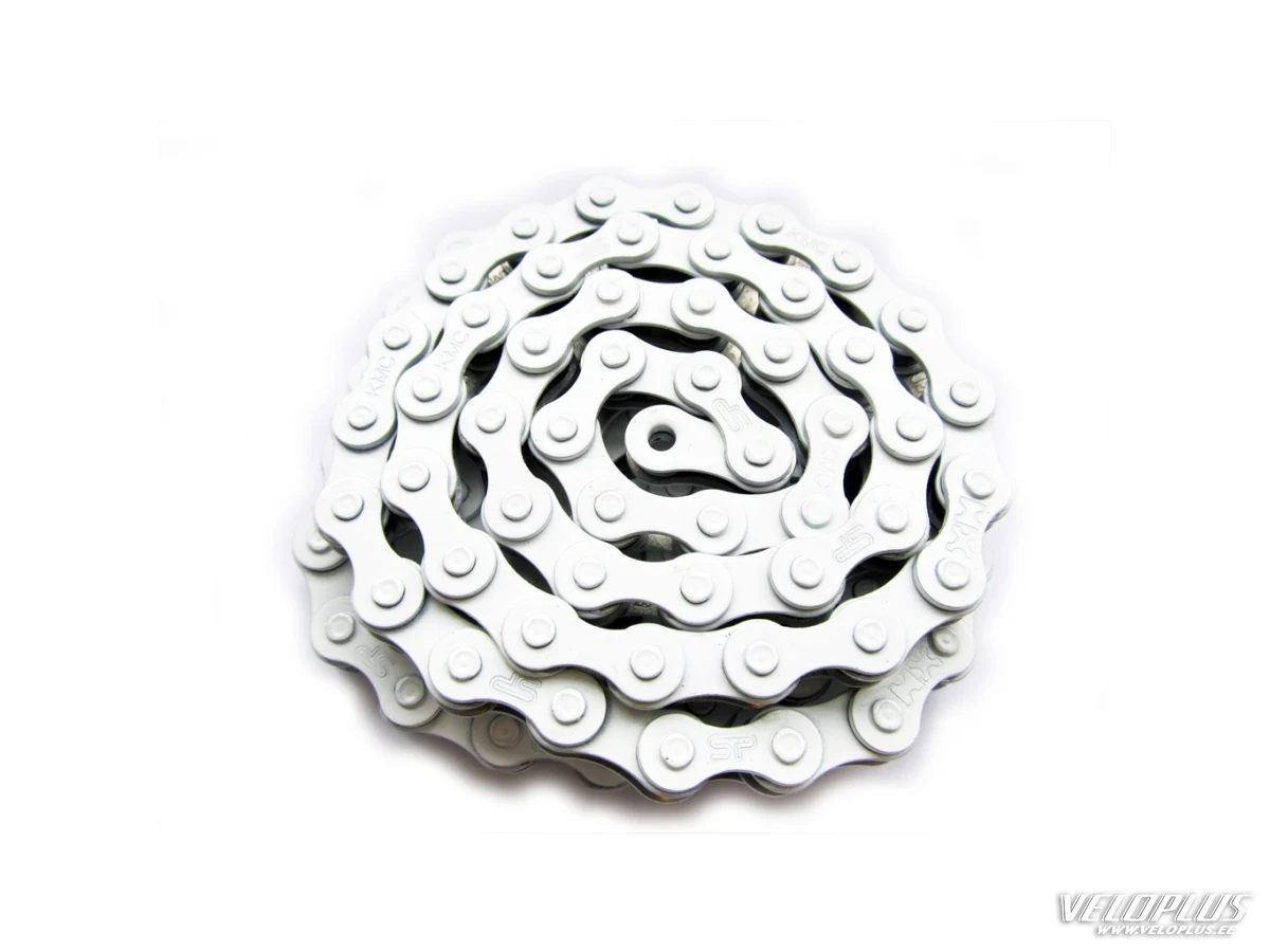 Chain KMC Z510HX white BMX