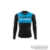 CUBE TEAMLINE Jersey L/S XL thumbnail 1