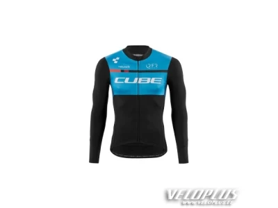 CUBE TEAMLINE Jersey L/S XL
