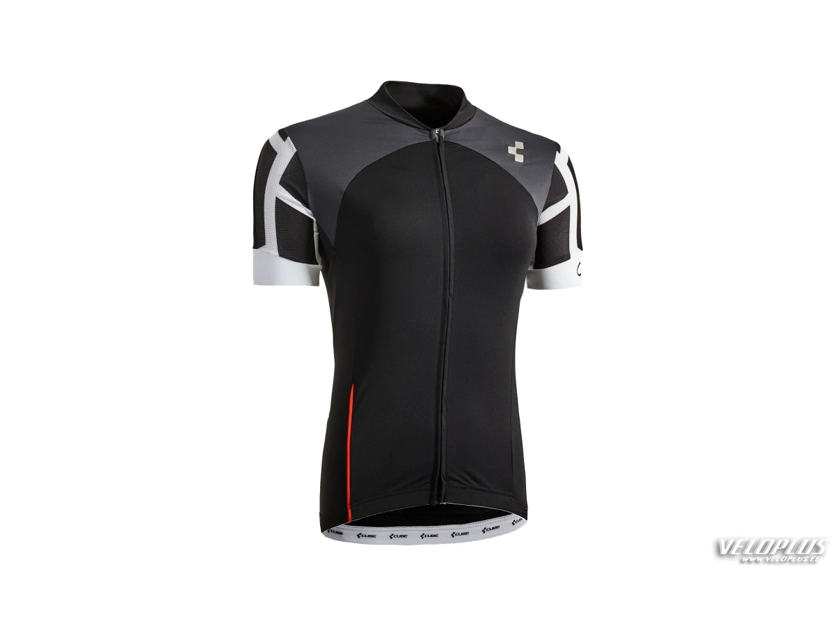 CUBE BLACKLINE WLS Jersey S/S L