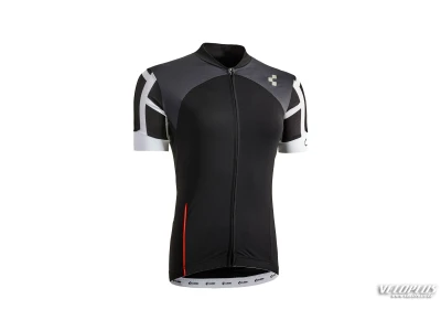 CUBE BLACKLINE WLS Jersey S/S L