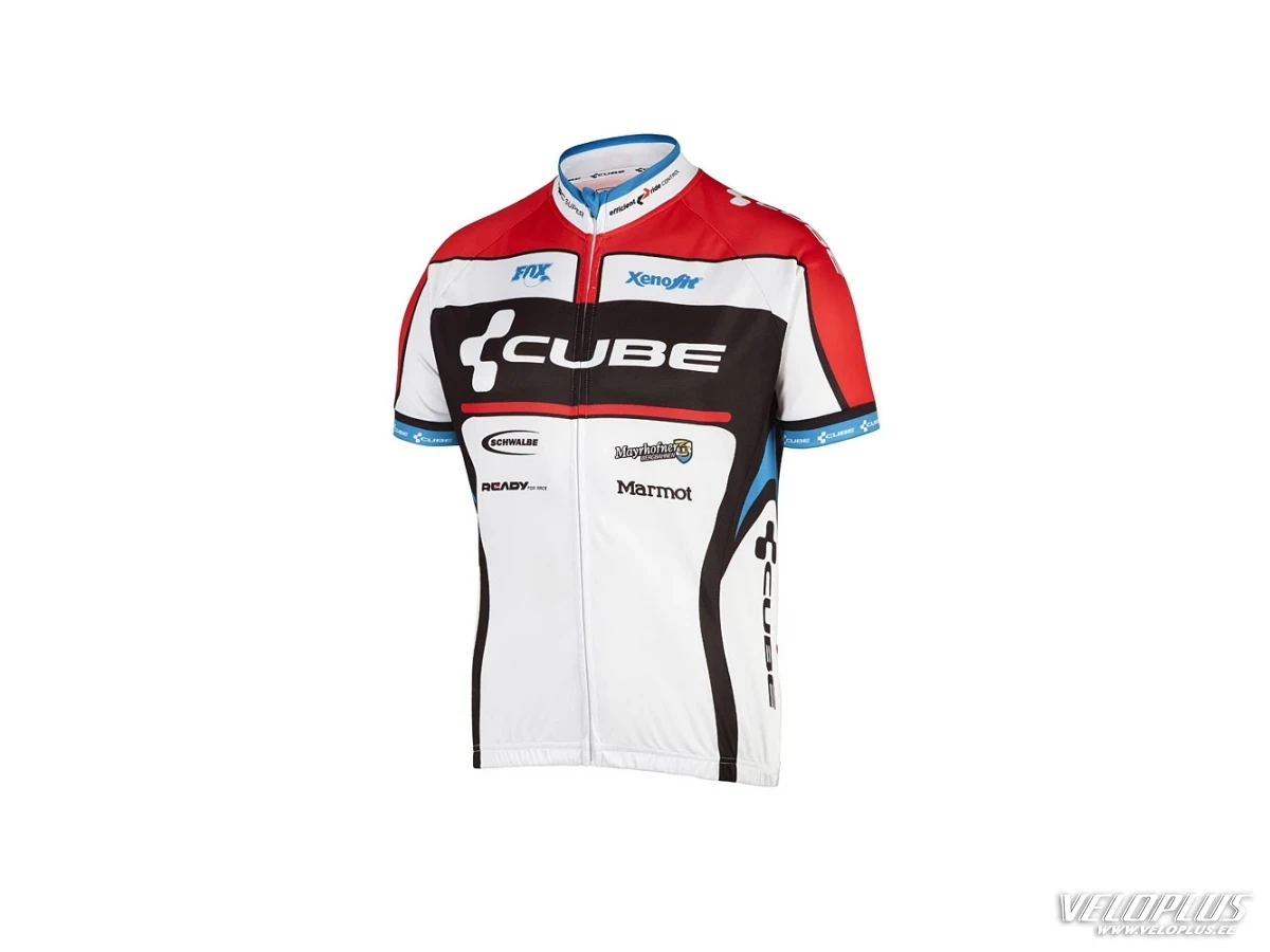 Jersey Cube Teamline short  L
