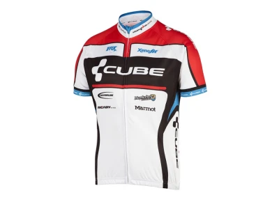 Jersey Cube Teamline short  L