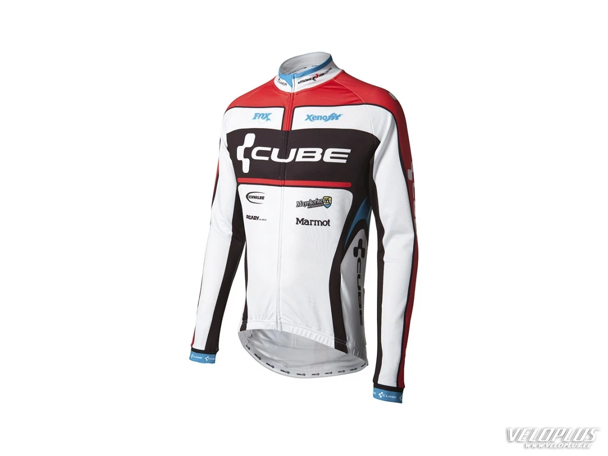 Jersey Cube Teamline long XL