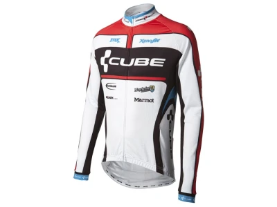 Jersey Cube Teamline long XL