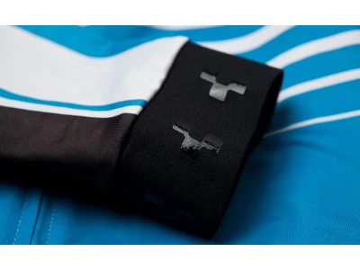 CUBE Teamline Jersey L/S L