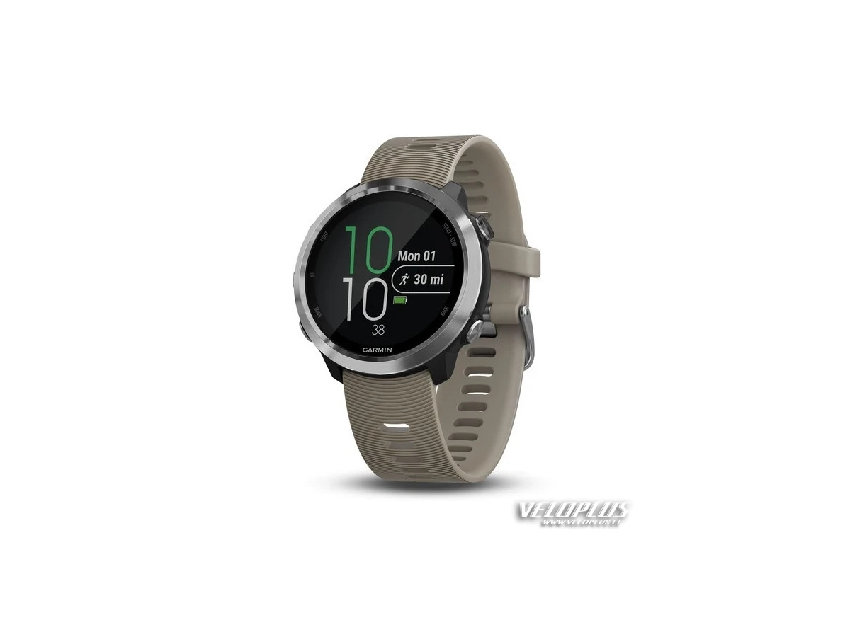 Multispordikell Garmin Forerunner 645 hall
