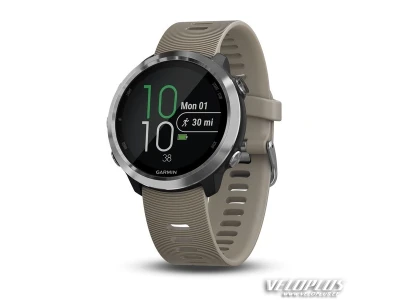 Multispordikell Garmin Forerunner 645 hall